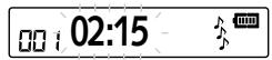 NOKIA MUSIC PLAYER - Pause playback - 1