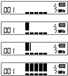 NOKIA MUSIC PLAYER - Adjust volume - 1