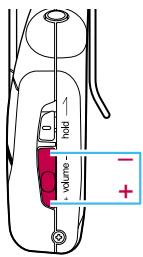 NOKIA MUSIC PLAYER - Select Custom tone setting - 2