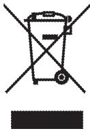 DELONGHI FXT 8E - IMPORTANT INFORMATION FOR CORRECT DISPOSAL OF THE PRODUCT IN ACCORDANCE WITH EC DIRECTIVE 2002/96/EC. - 1