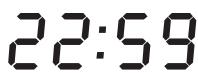 DELONGHI AD 1079B/W - - PIZZA FUNCTION - 7
