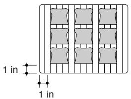 DELONGHI AD 1079B/W - Chapter 2 - Using the control and setting the modes - 5