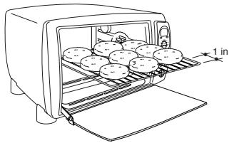 DELONGHI AD 1079B/W - Chapter 2 - Using the control and setting the modes - 2