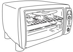 DELONGHI AD 1079B/W - Chapter 2 - Using the control and setting the modes - 6