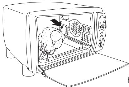 DELONGHI AD 1099.W S - Chapter 2 - Using the control and setting the modes - 4
