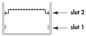 DELONGHI AD 679B BLACK - - CORRECT WIRE SHELF POSITIONS - 4