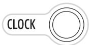 DELONGHI AD 679B BLACK - USING THE CONTROL AND SETTING THE MODES - 1