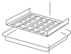 DELONGHI AD 699 CHROME - Notes: - 2