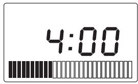 DELONGHI AD 699 CHROME - - TOASTING MODE - 9