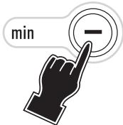 DELONGHI AD 699 CHROME - - BROILING MODE - 4