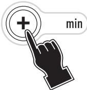 DELONGHI AD 699 CHROME - - BROILING MODE - 5