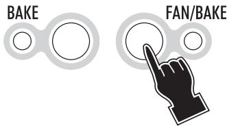 DELONGHI AD 699 CHROME - CONVECTION OVEN COOKING ON TWO TRAYS SIMULTANEOUSLY - 1