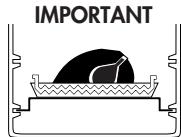 DELONGHI AD 699 CHROME - GENERAL GUIDELINES - 2