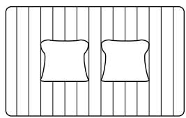 DELONGHI AD 699 CHROME - Note: - 1