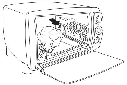 DELONGHI AS 1870B.A - Operate as follows: - 3