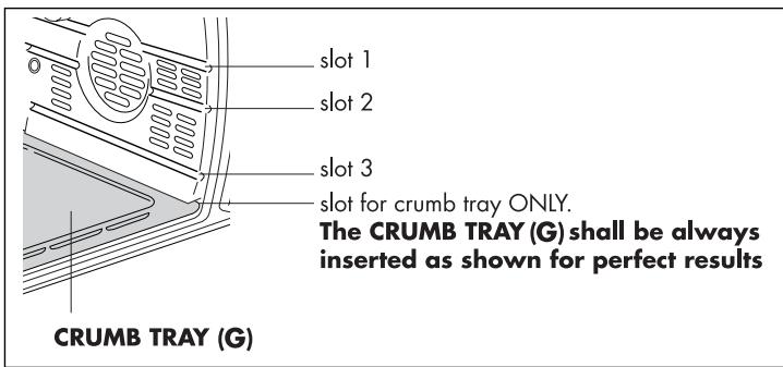 DELONGHI AS 1870B.A - - DESCRIPTION AND ACCESSORIES PROVIDED - 5