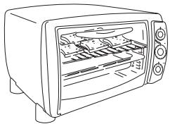 DELONGHI AS 1870B.A - Tips for broiling typical foods - 7