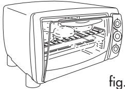 DELONGHI AS 1870B.A - Tips for broiling typical foods - 4