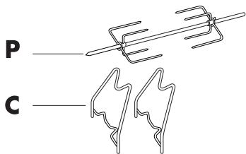 DELONGHI AS 1870B.A - - DESCRIPTION AND ACCESSORIES PROVIDED - 4