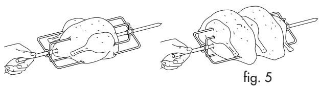 DELONGHI AS 1870B.A - Operate as follows: - 1