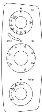 DELONGHI AS 1870B.A - - DEFROST FUNCTION - 1
