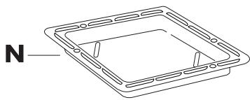 DELONGHI AS 1870B.A - - DESCRIPTION AND ACCESSORIES PROVIDED - 2