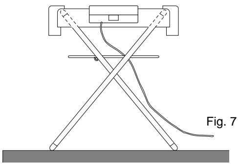 DELONGHI BQ 58 - OUTSIDE USE - 2