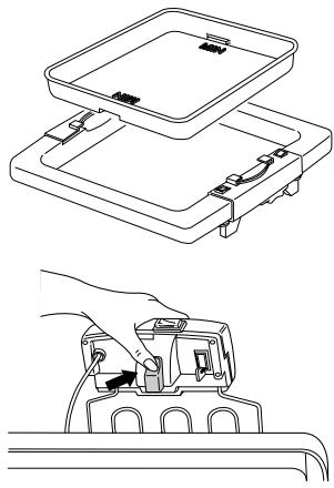 DELONGHI BQ 58 - ASSEMBLY - 1