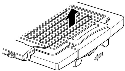 DELONGHI BQ 58 - GRILLING INSTRUCTIONS - 2