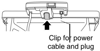 DELONGHI BQ 58 - ASSEMBLY - 3