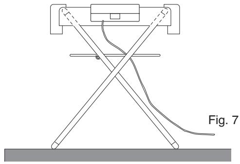 DELONGHI BQ 78 - Utilisation en PLEIN air - 2