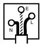 DELONGHI CGH 800 - IMPORTANT - 1