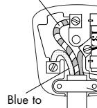 DELONGHI CTM 4023 - Warning - 1