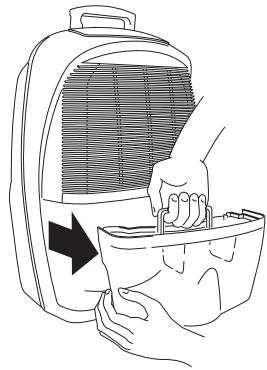 DELONGHI DEC 12 - Electrical connections - 1