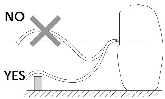 DELONGHI DEC 12 - Electrical connections - 3