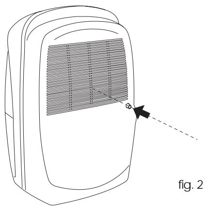 DELONGHI DEC 12 - Electrical connections - 2