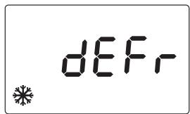 DELONGHI DO 1289 - DEFROSTING MODE - 4