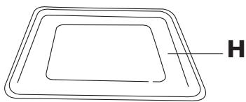 DELONGHI EO 1202 B - DESCRIPTION OF THE APPLIANCE - 6