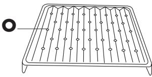 DELONGHI EO 1252 - DESCRIPTION OF THE APPLIANCE - 2