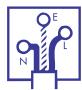 DELONGHI EO 1835 - WARNING - THIS APPLIANCE MUST BE EARTHED IMPORTANT - 1
