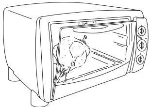 DELONGHI EO 1835 - Operate as follows: - 6