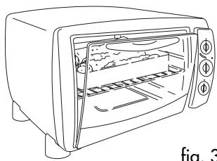 DELONGHI EO 1835 - Operate as follows: - 6