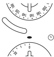 DELONGHI EO 1835 - - THERMOSTAT PILOT LIGHT (F) - 1