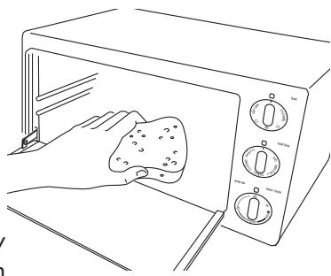 DELONGHI EO 2060 - CLEANING AND MAINTENANCE - 2