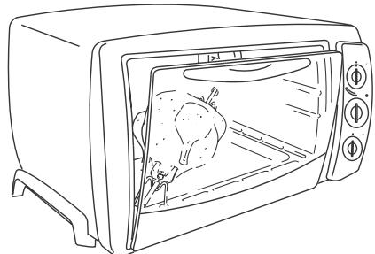 DELONGHI EO 2135 - Operate as follows: - 6