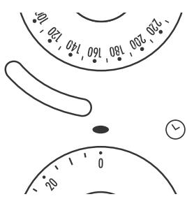 DELONGHI EO 2135 - - THERMOSTAT PILOT LIGHT (F) - 1