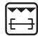 DELONGHI EO 3835B/W - GRILLING - 1