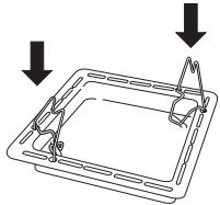DELONGHI EO 3835B/W - Operat as follows: - 4