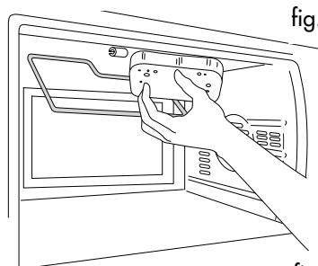 DELONGHI EO 3850(MAISON) - OVEN LIGHT - 3