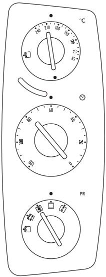 DELONGHI EO 3850(MAISON) - How to use the function: - 1